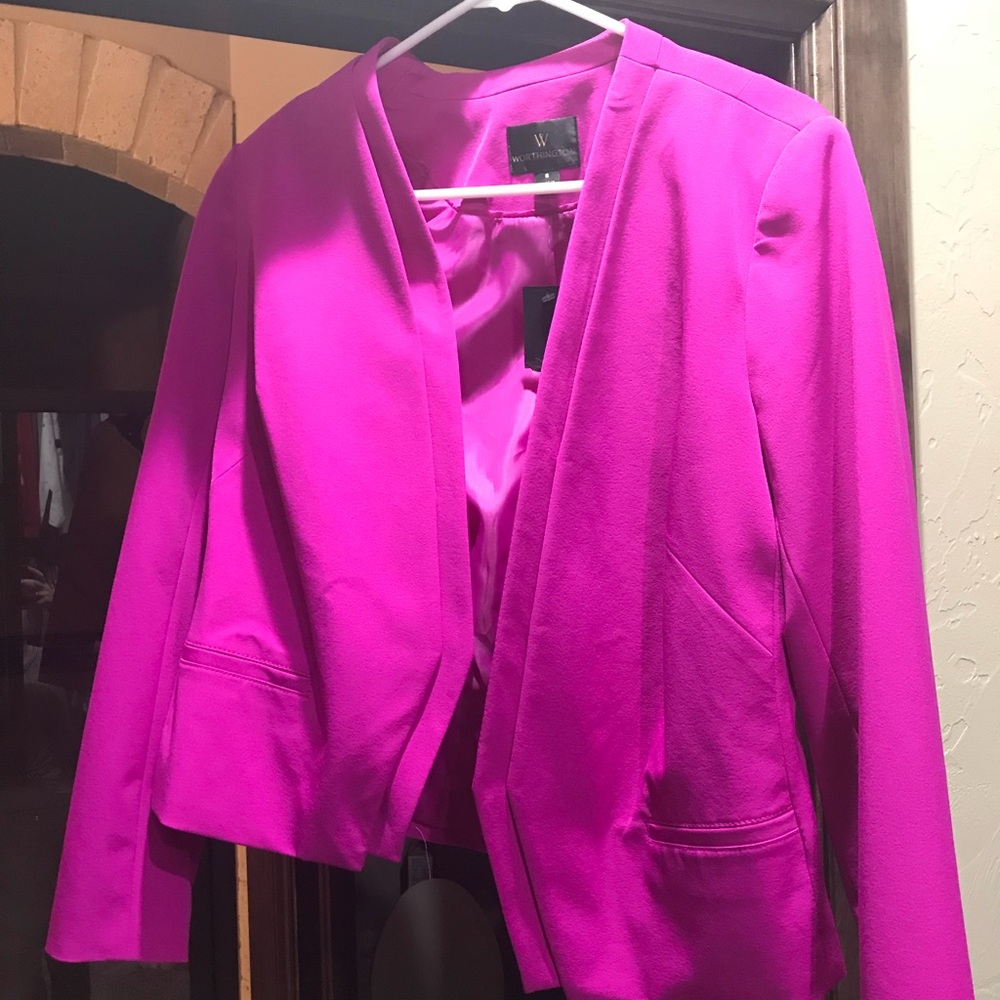 Blazer